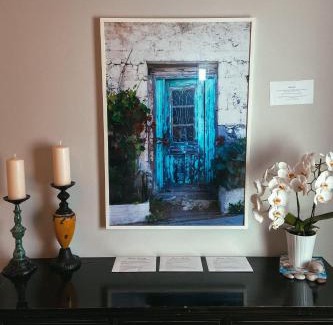 Simrishamn Bed & Breakfast | Pet-Friendly Gårdens & Apotekarns B&B for Family Getaways
