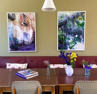 Simrishamn Bed & Breakfast | Pet-Friendly Gårdens & Apotekarns B&B for Family Getaways