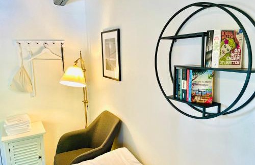 Ystad Hotel | Discover Gårdshotellet: Family-Friendly & Accessible Stay