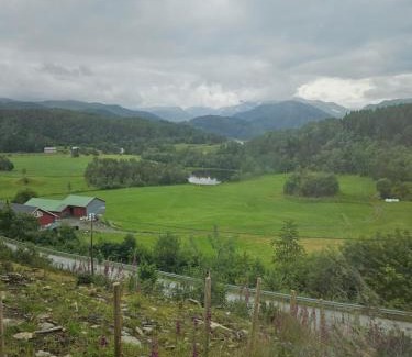 Orskog Apartment | Serene Getaway in Beautiful Surroundings - Rated 10/10