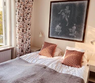 Burgsvik Hotel | Pet-Friendly Retreat at Gåsen Out - Family and Wheelchair Accessible