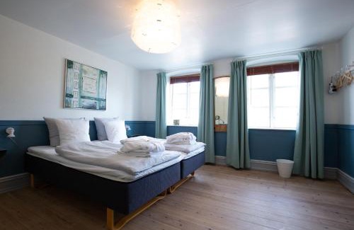 Ærø Municipality House | Discover Gæstgiveri Bregninge: Oceanfront Bliss Awaits