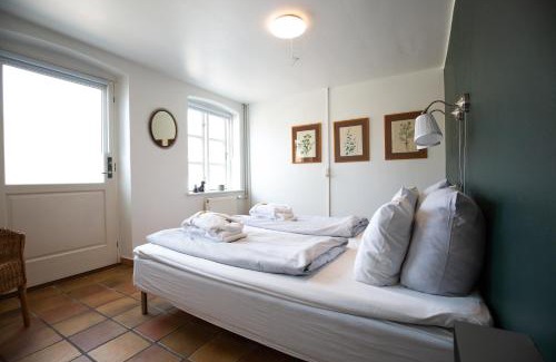 Ærø Municipality House | Discover Gæstgiveri Bregninge: Oceanfront Bliss Awaits