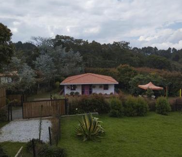 Medellin House | Discover Holiday Homes in Santa Elena, Colombia - Pet Friendly