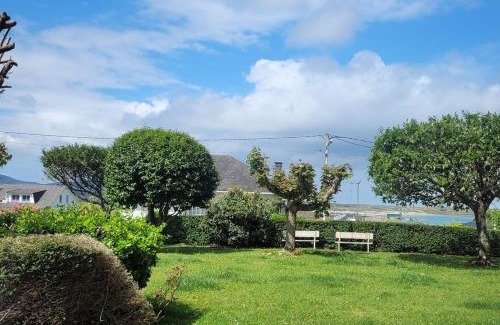 Valdovino House | Oceanfront Génesis Apartamento: Guest Rated 10/10!