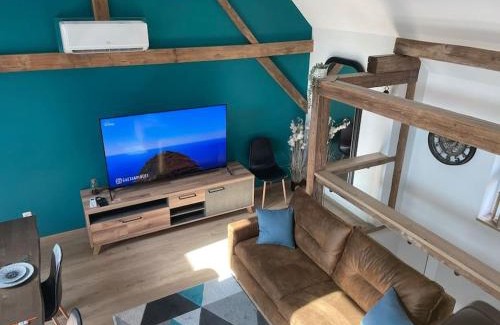 Rhinau House | Family-Friendly Gîte Just 10 Minutes from Europa-Park