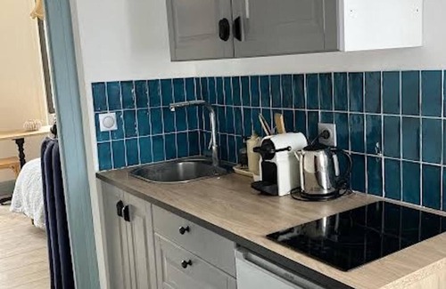 Aumont-Aubrac Apartment | Family-Friendly Gîte à Aumont Aubrac for Your Next Getaway