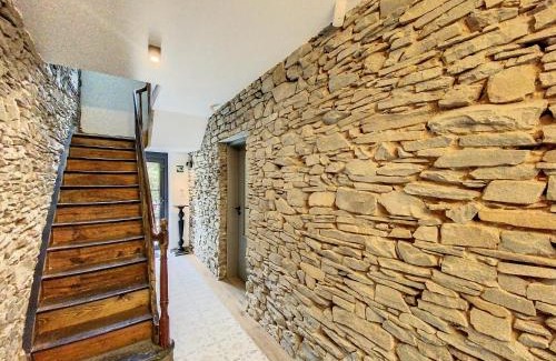 Esneux House | Gîte à Esneux: Guest Rated 10/10 with Family-Friendly Amenities