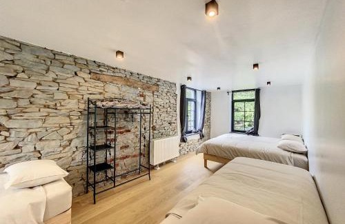 Esneux House | Gîte à Esneux: Guest Rated 10/10 with Family-Friendly Amenities