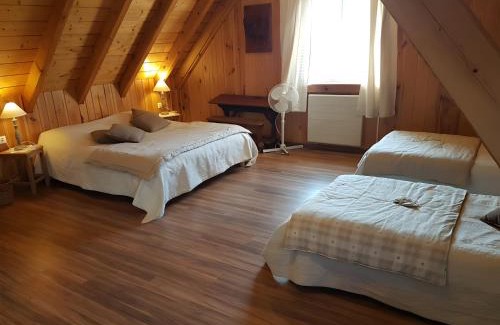 Elsenheim House | Gîte À L'ancienne Boulangerie