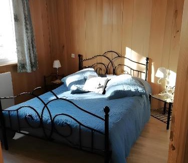Elsenheim House | Gîte À L'ancienne Boulangerie