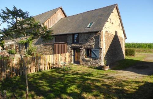 Pleine-Fougeres House | Enjoy Nature at Gîte à la Ferme - Family Friendly Retreat