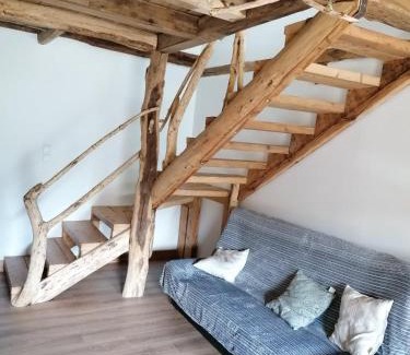Pleine-Fougeres House | Enjoy Nature at Gîte à la Ferme - Family Friendly Retreat