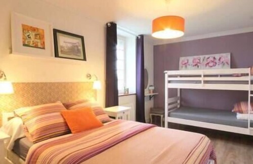 Longues-sur-Mer Other | Relax at Gîte à la Ferme de la Tourelle with Family-Friendly Amenities