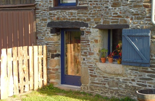 Pleine-Fougeres Cottage | Family-Friendly Gîte à la Ferme Near Mont St Michel