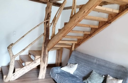 Pleine-Fougeres Cottage | Family-Friendly Gîte à la Ferme Near Mont St Michel