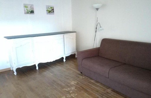 Chelieu Apartment | Cozy Gîte à la ferme les poneys de la Durme with Breakfast