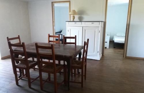 Chelieu Apartment | Cozy Gîte à la ferme les poneys de la Durme with Breakfast