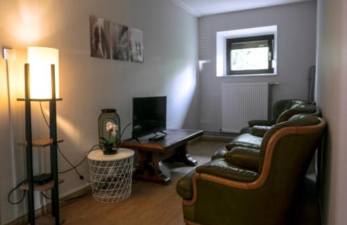 Labaroche Apartment | Cozy Gîte à La Montagne with Pool & Pet-Friendly Amenities