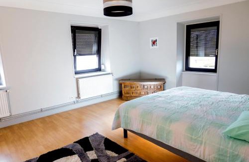 Labaroche Apartment | Cozy Gîte à La Montagne with Pool & Pet-Friendly Amenities
