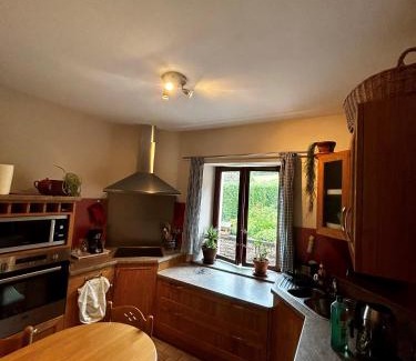Moussey Apartment | Oceanfront Gîte "À Moussey vous" - Family-Friendly Retreat