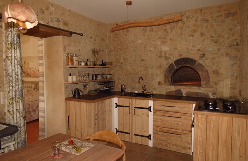 Clermont-Creans Cottage | Eco-Friendly Family Retreat Near Zoo de la Flèche