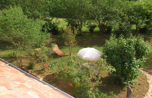Clermont-Creans Cottage | Eco-Friendly Family Retreat Near Zoo de la Flèche