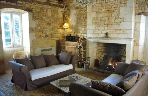 Gignac House | Eco-Friendly Retreat in the Lush Dordogne Valley