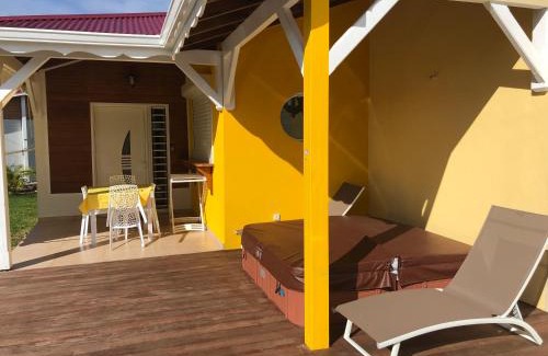 Grand-Bourg House | Discover Gîte Étoile du Matin in Marie-Galante, Rated 9.2