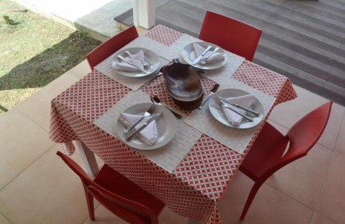 Grand-Bourg House | Discover Gîte Étoile du Matin in Marie-Galante, Rated 9.2