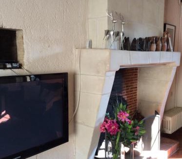 Seigy House | Oceanfront Gîte Ô Beauval - Family-Friendly Retreat