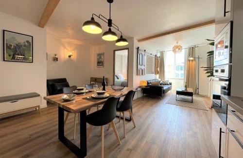 Oloron-Sainte-Marie Apartment | Historic Gîte Ô PYRÉNÉES: Family-Friendly Retreat with 9.5/10