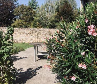 Vernou-la-Celle-sur-Seine House | Spacious Maison for Families near Fontainebleau with Pets