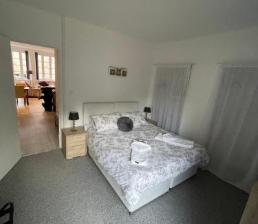 Excideuil Apartment | Exceptional Family Apartment with Pool Near Château d'Excideuil