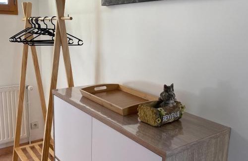 Change House | Relaxing Gîte Near Le Mans with Nordic Bath & Nature Access
