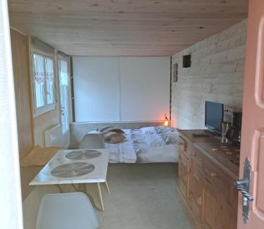 Aubenas Apartment | Gîte "le Canal de Baza" - Oceanfront with Top Guest Rating