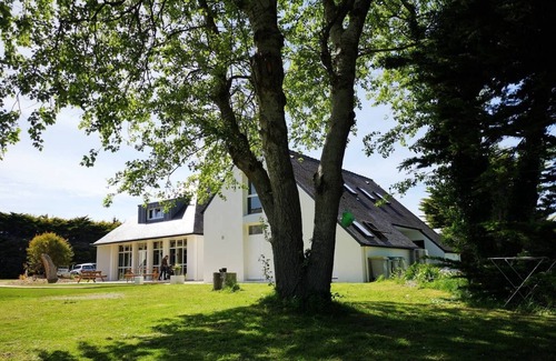 Penmarch Villa | Gîte 4 Épis à 250 m de la Plage