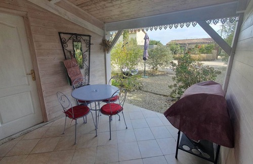 Razimet House | Guest Rated 10/10: Cozy Gîte with Private Pool & Spa