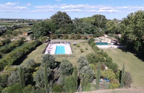 Saint-Just Cottage | Gîte for 4/5 with Pool, Jacuzzi & Oceanfront Views
