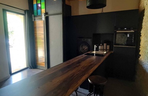 Les Cordiers House | Gîte 4 Personnes à Saint-saturnin-lès-apt Dans le Luberon