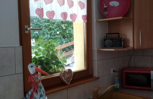 Thannenkirch House | Cozy 4-Person Gîte with Pool and Spa, Rated 9.8/10