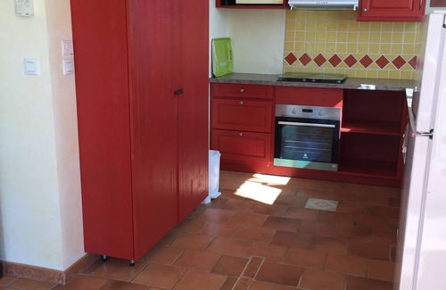 Massillargues-Attuech House | Inviting Gîte for 4 with Pool near Cévennes
