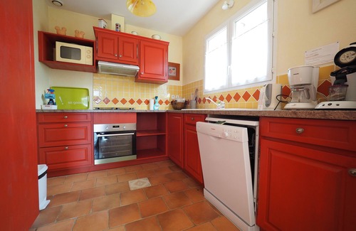 Massillargues-Attuech House | Inviting Gîte for 4 with Pool near Cévennes