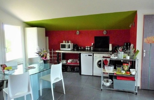 Mollans-sur-Ouveze Condo | Charming Gîte: 3 Stars with Pool & Ocean View Activities