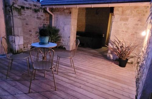 Antran House | Discover Family-Friendly Comfort at Les Crins d'Or