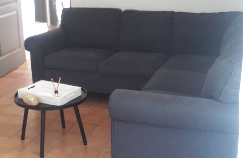 Lagorce Apartment | Family-Friendly Gîte near Vallon Pont d'Arc with Pool & Spa