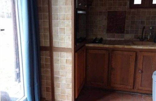 Saint-Etienne-l'Allier House | Family-Friendly Gîte for 7 with Kitchen Amenities