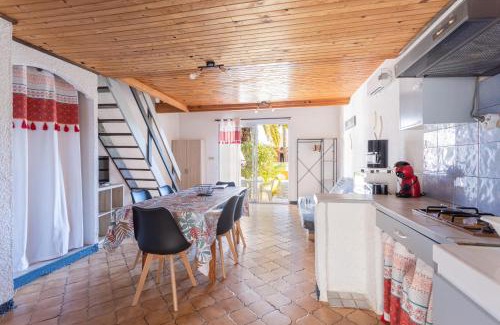 Roquefort-des-Corbieres House | Gîte 7 personnes 874
