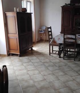 La Fleche House | gîte 9 personnes Les Marqueries