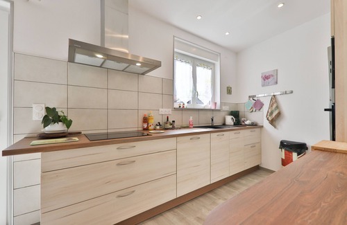 Munster House | Discover Gîte "A L" ATELIER D 'HERVE" - 9.8/10 Rated Retreat